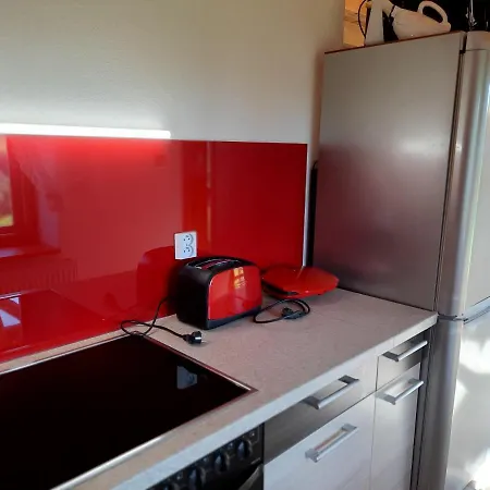 Novohradske Hory - Pronajem Na Samote U Lesa Apartman Benešov nad Černou