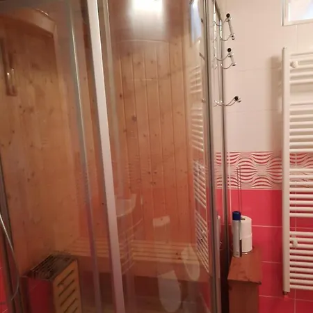 Novohradske Hory - Pronajem Na Samote U Lesa Apartman