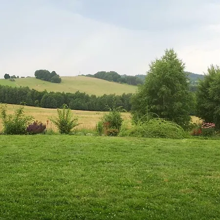 Novohradske Hory - Pronajem Na Samote U Lesa * Benešov nad Černou
