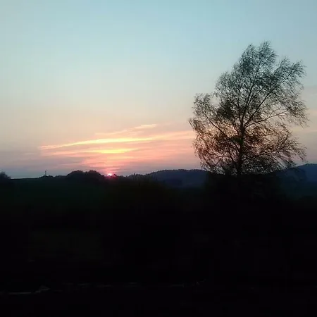 Novohradske Hory - Pronajem Na Samote U Lesa