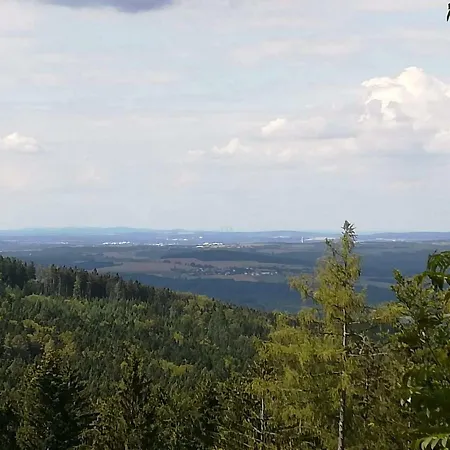 Apartman Novohradske Hory - Pronajem Na Samote U Lesa *