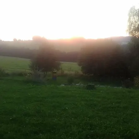 Novohradske Hory - Pronajem Na Samote U Lesa