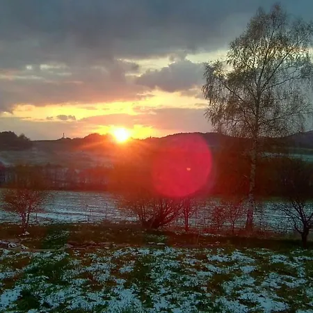 Novohradske Hory - Pronajem Na Samote U Lesa Benešov nad Černou