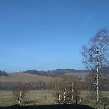 Novohradske Hory - Pronajem Na Samote U Lesa Benešov nad Černou