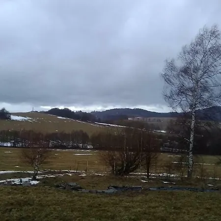 Novohradske Hory - Pronajem Na Samote U Lesa Benešov nad Černou