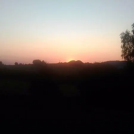 Novohradske Hory - Pronajem Na Samote U Lesa Apartman Benešov nad Černou