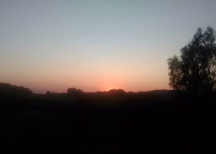 Daire Novohradske Hory - Pronajem Na Samote U Lesa *