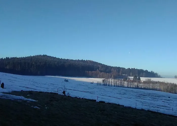 Daire Novohradske Hory - Pronajem Na Samote U Lesa