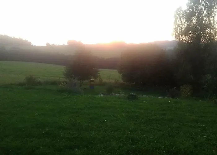 Novohradske Hory - Pronajem Na Samote U Lesa